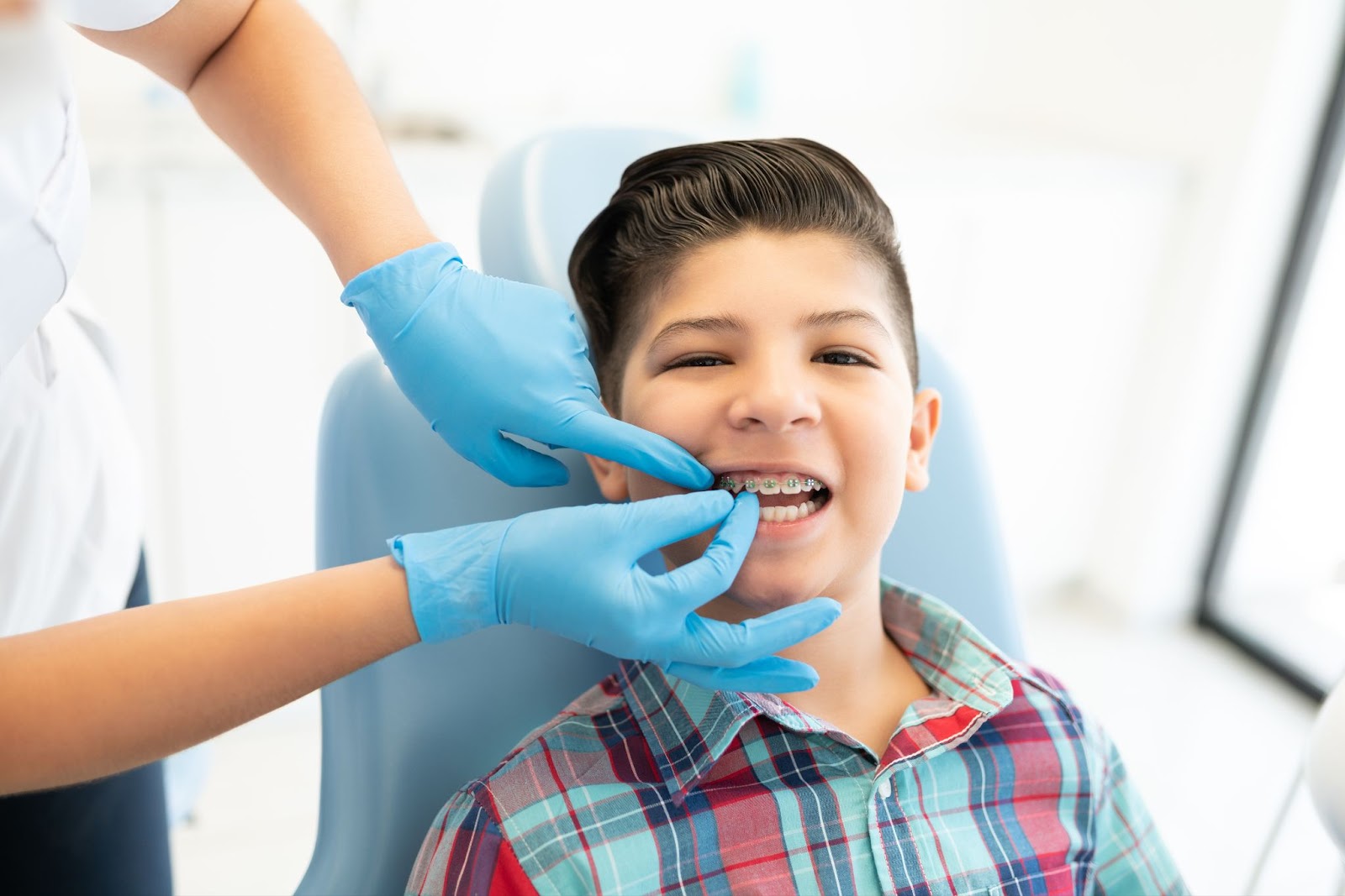 Orthodontist Stuart FL